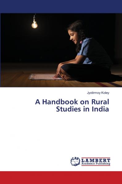 A Handbook on Rural Studies in India