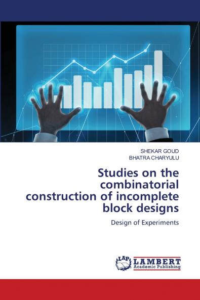 Studies on the combinatorial construction of incomplete block designs