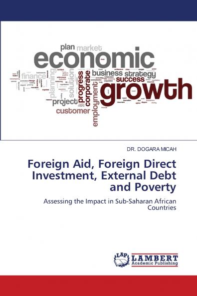 Foreign Aid Foreign Direct Investment External Debt and Poverty