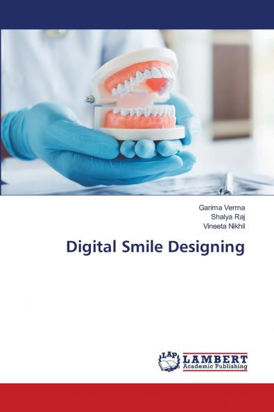 Digital Smile Designing