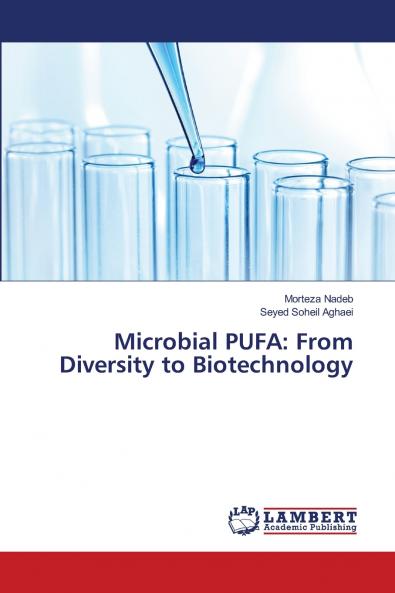 Microbial PUFA