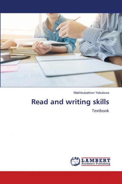 Read and writing skills