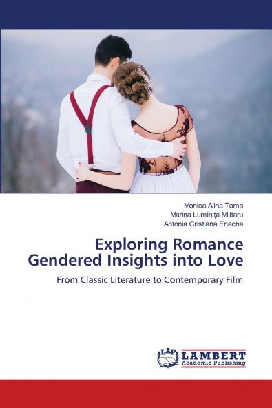 Exploring Romance Gendered Insights into Love