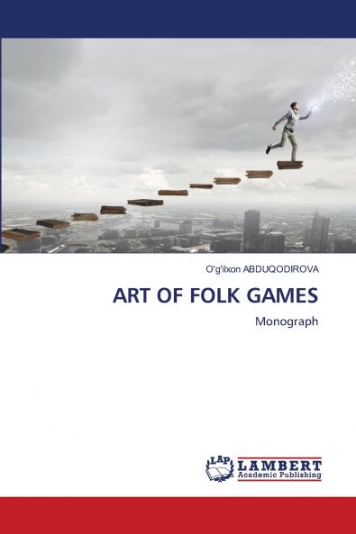 ART OF FOLK GAMES