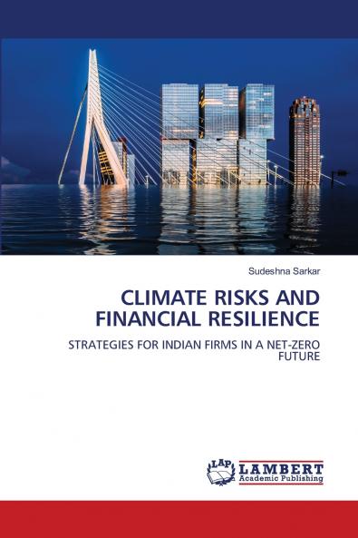 CLIMATE RISKS AND FINANCIAL RESILIENCE
