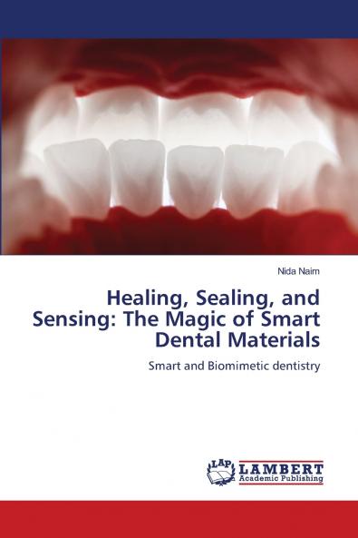 Healing Sealing and Sensing