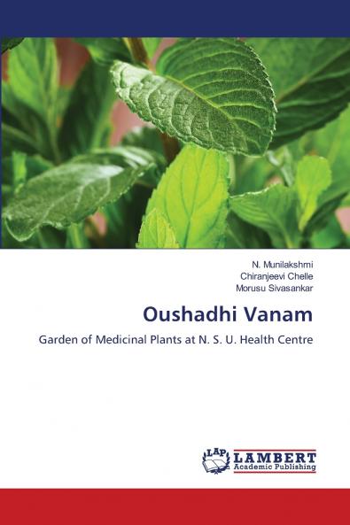 Oushadhi Vanam