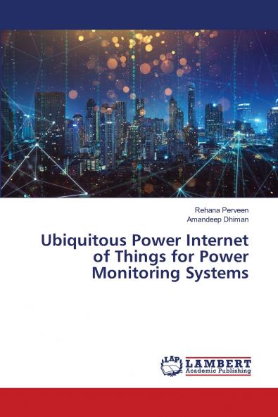 Ubiquitous Power Internet of Things for Power Monitoring Systems