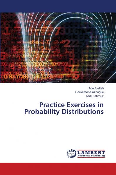 Practice Exercises in Probability Distributions
