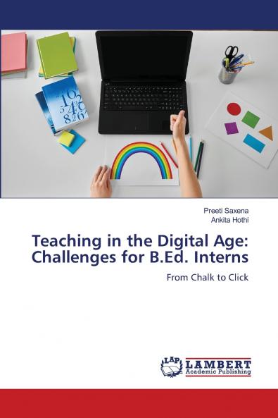 Teaching in the Digital Age