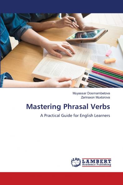 Mastering Phrasal Verbs