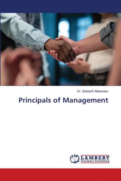 Principals of Management