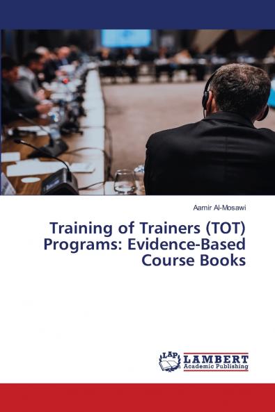 Training of Trainers (TOT) Programs