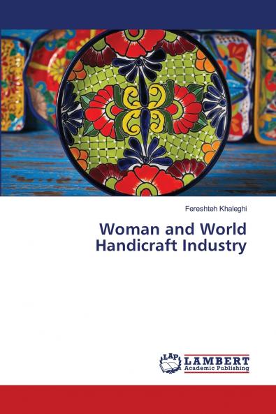 Woman and World Handicraft Industry