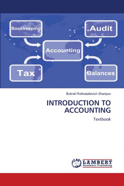 INTRODUCTION TO ACCOUNTING