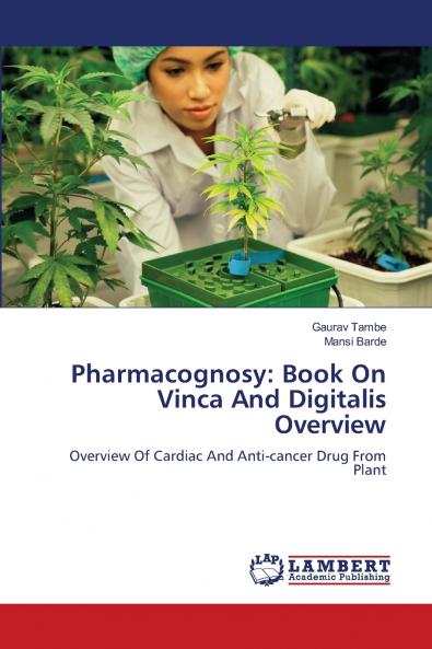 Pharmacognosy
