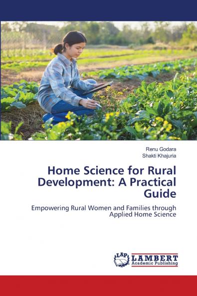 Home Science for Rural Development