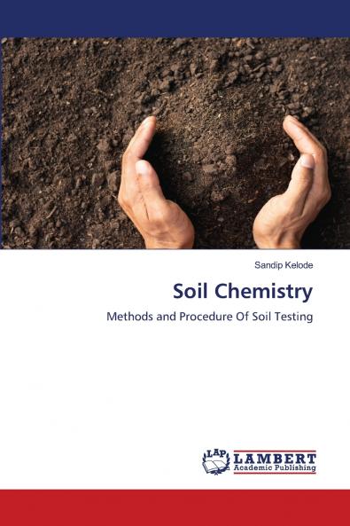 Soil Chemistry