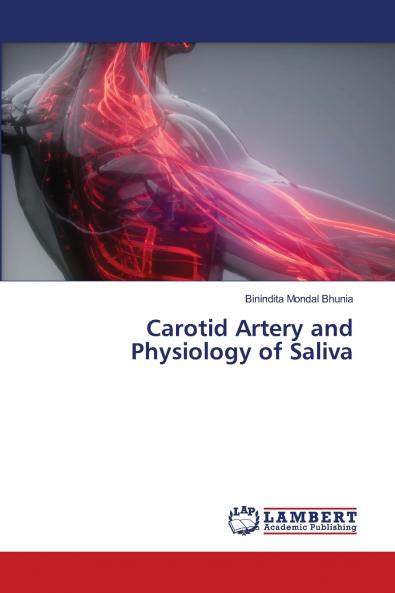 Carotid Artery and Physiology of Saliva
