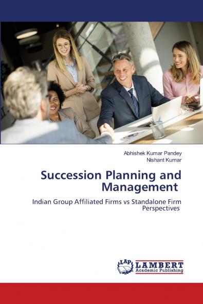 Succession Planning and Management