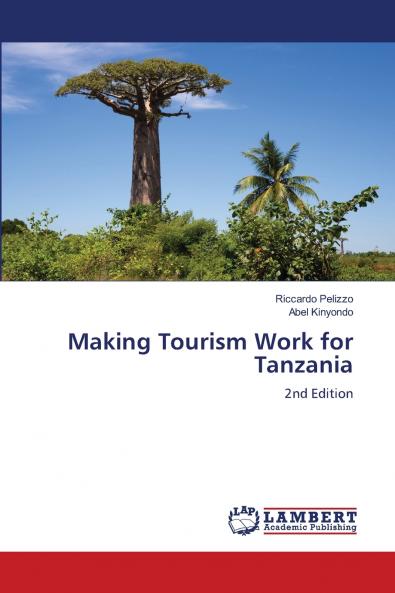 Making Tourism Work for Tanzania