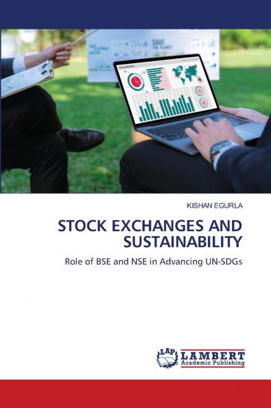 STOCK EXCHANGES AND SUSTAINABILITY