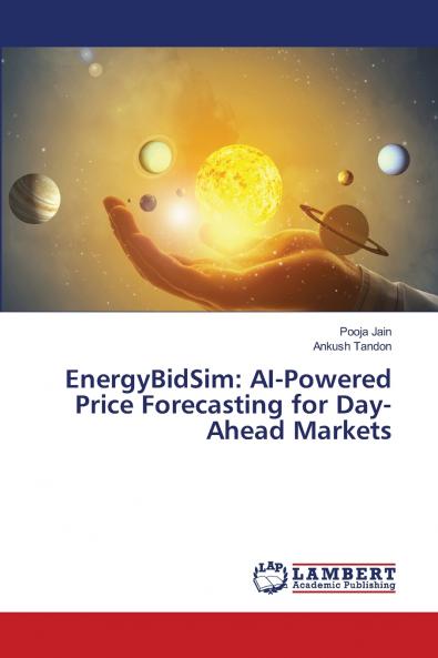 EnergyBidSim