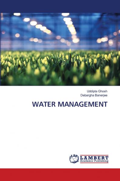 WATER MANAGEMENT