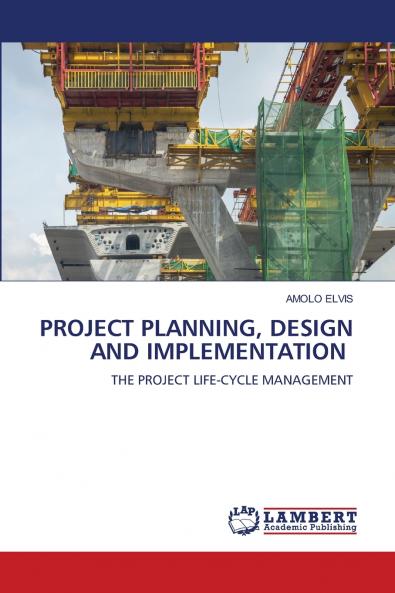 PROJECT PLANNING DESIGN AND IMPLEMENTATION