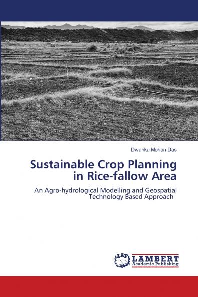Sustainable Crop Planning in Rice-fallow Area
