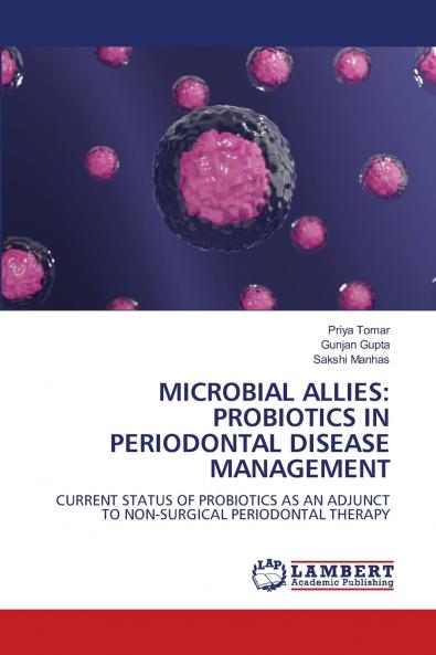 MICROBIAL ALLIES