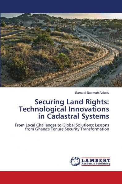 Securing Land Rights