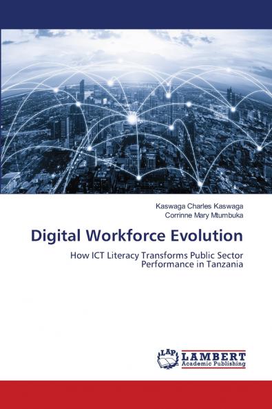 Digital Workforce Evolution