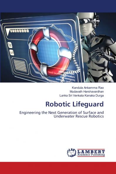 Robotic Lifeguard