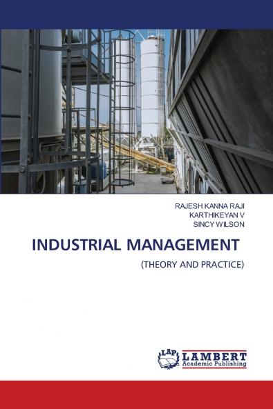 INDUSTRIAL MANAGEMENT