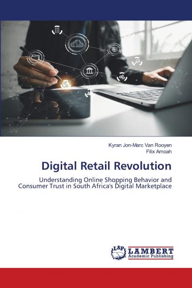 Digital Retail Revolution