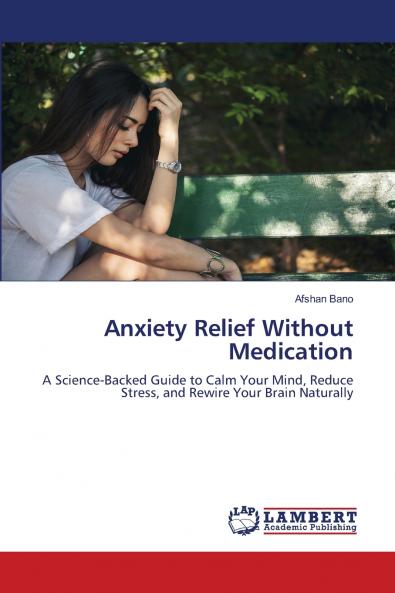 Anxiety Relief Without Medication