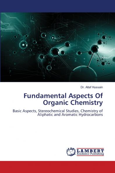 Fundamental Aspects Of Organic Chemistry