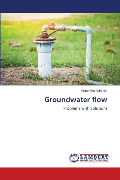 Groundwater flow
