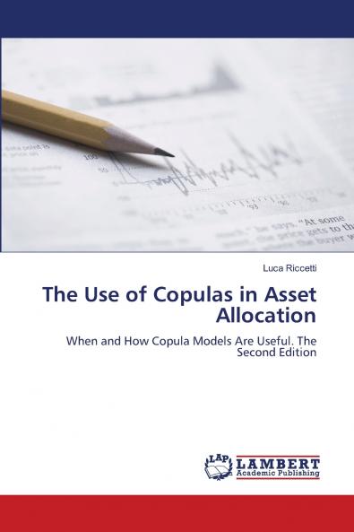 The Use of Copulas in Asset Allocation