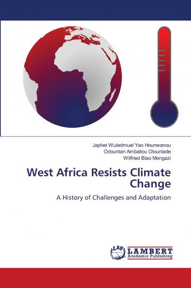 West Africa Resists Climate Change