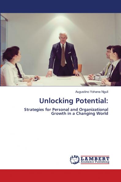 Unlocking Potential