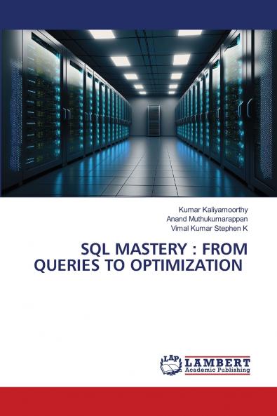 SQL MASTERY