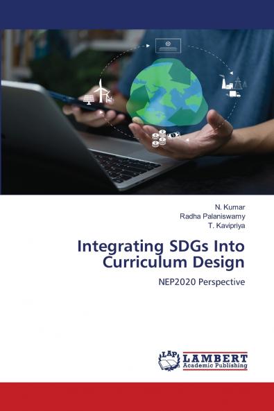 Integrating SDGs Into Curriculum Design
