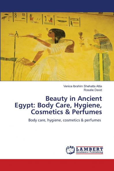 Beauty in Ancient Egypt