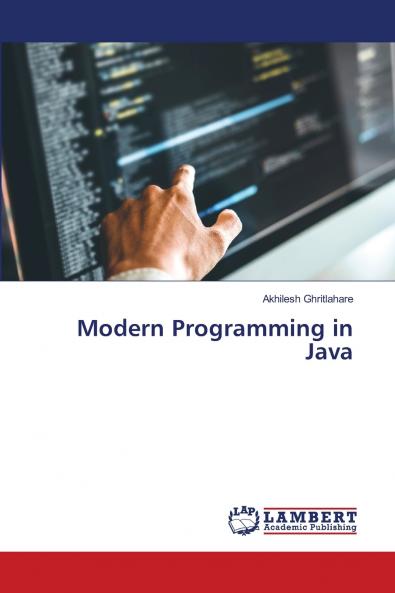 Modern Programming in Java