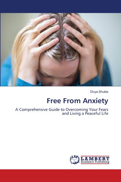 Free From Anxiety