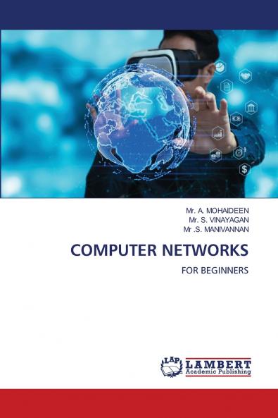 COMPUTER NETWORKS