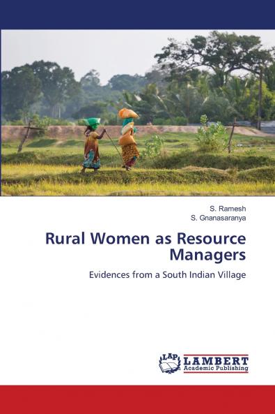 Rural Women as Resource Managers