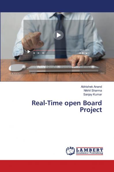 Real-Time open Board Project
